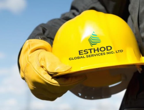 Esthod Global Services launches new website